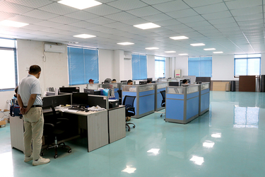 КИТАЙ Guangzhou Romex Sanitary Ware Co., Ltd.
