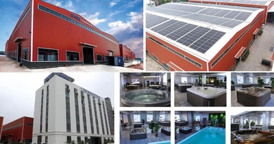 КИТАЙ Guangzhou Romex Sanitary Ware Co., Ltd.