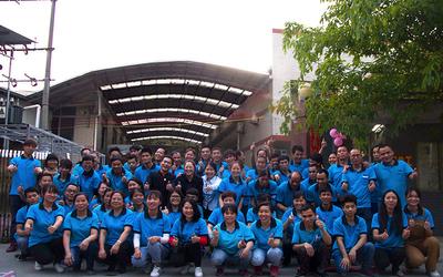 КИТАЙ Guangzhou Romex Sanitary Ware Co., Ltd.